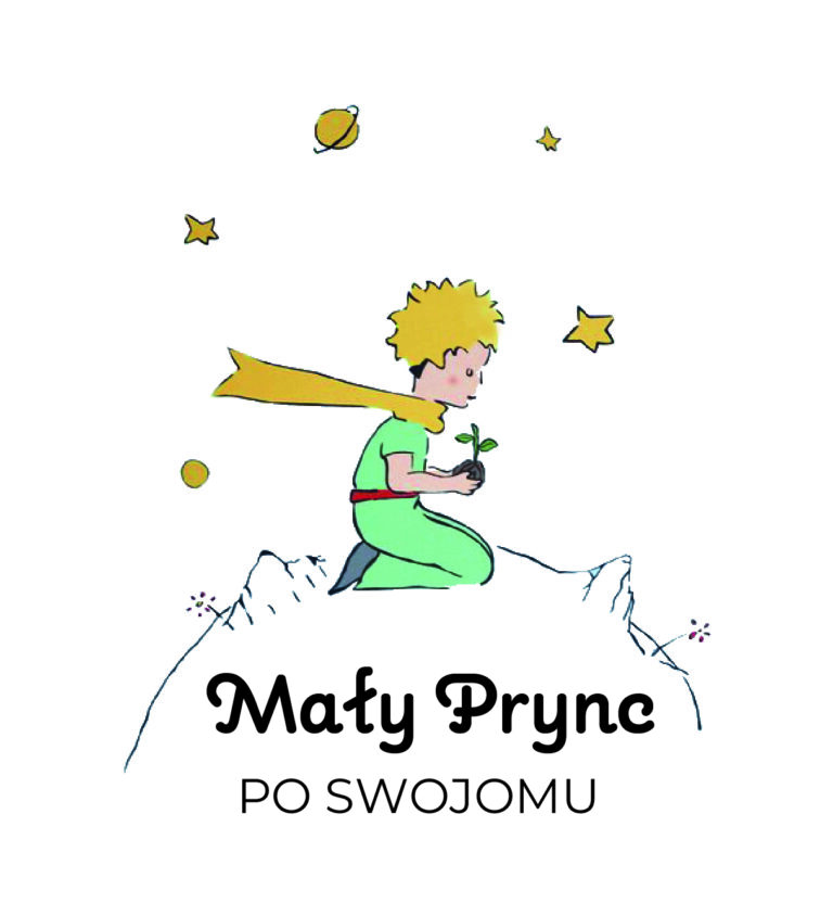 Mały Prync – po swojomu
